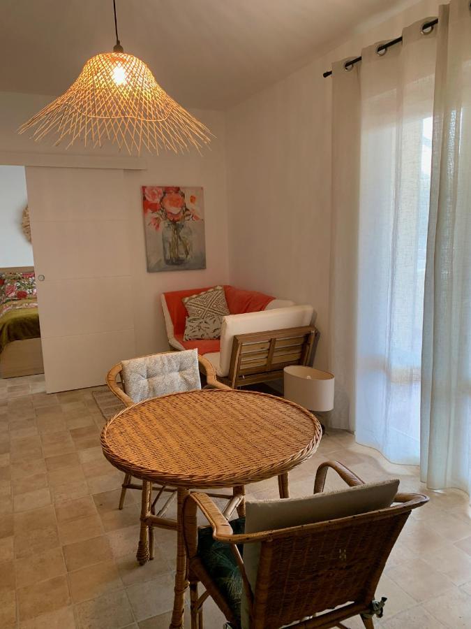 L Atelier Apartment Vergeze