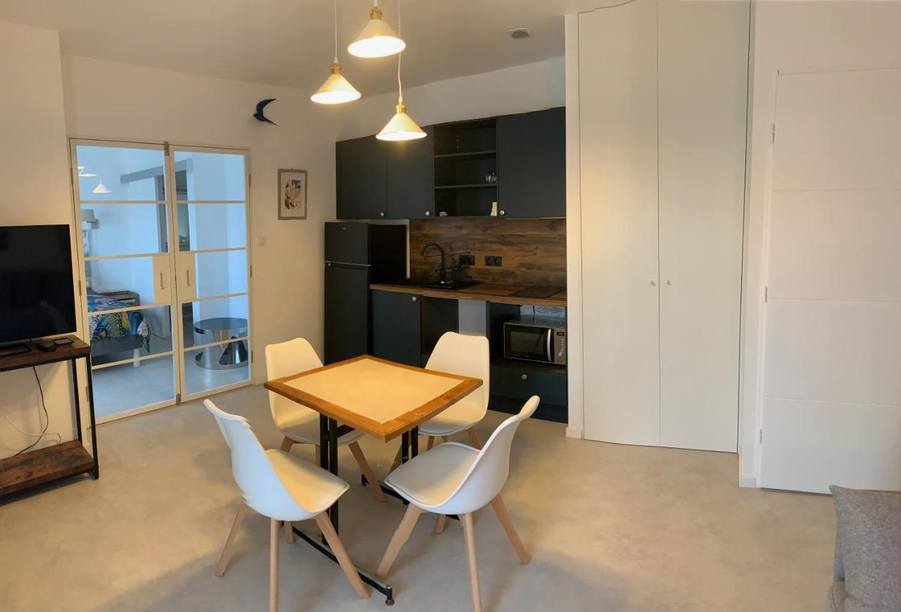 L Atelier Apartment Vergeze