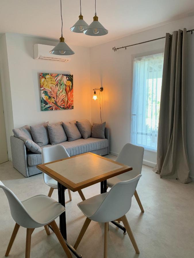 L Atelier Apartment Vergeze