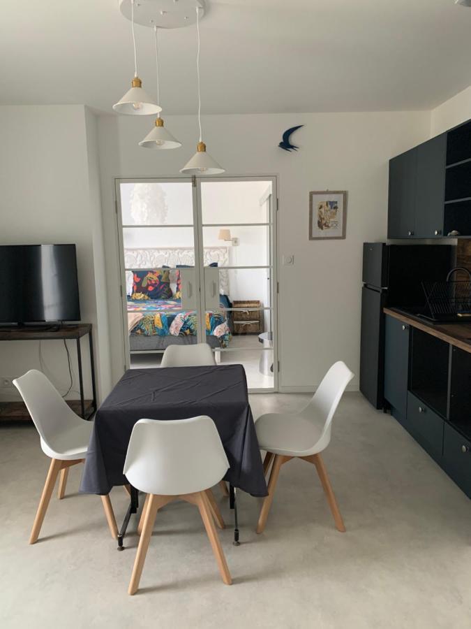 L Atelier Apartment