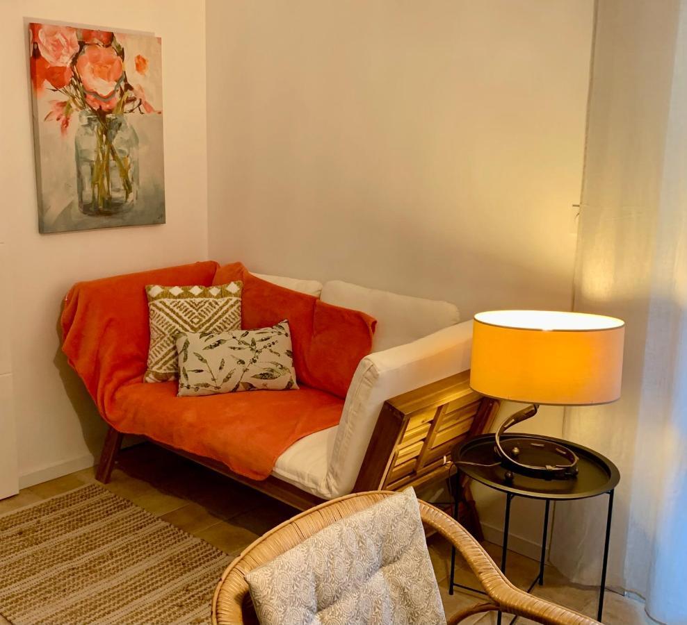 L Atelier Apartment Vergeze