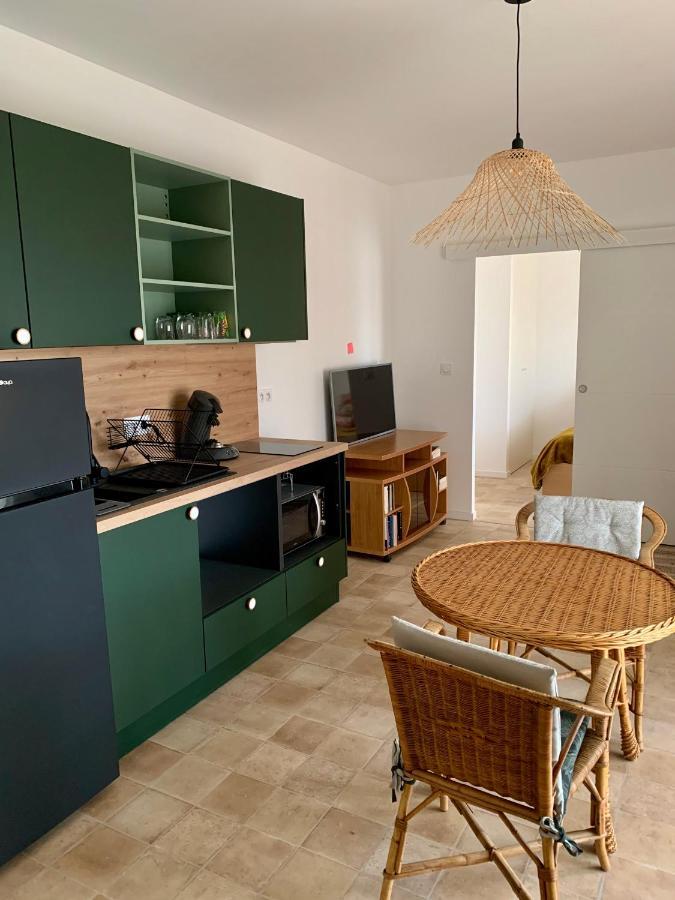 L Atelier Apartment *