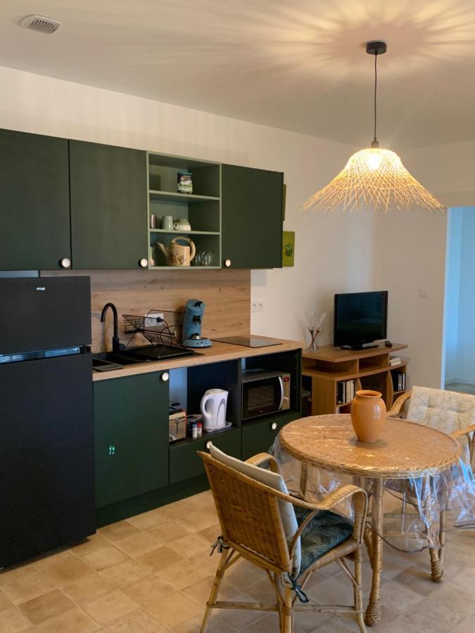 L Atelier Apartment