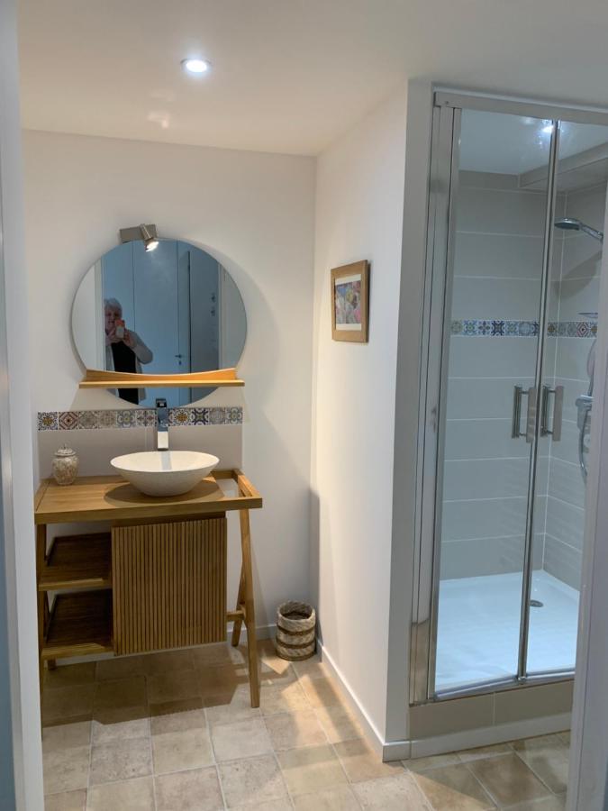 L Atelier Apartment