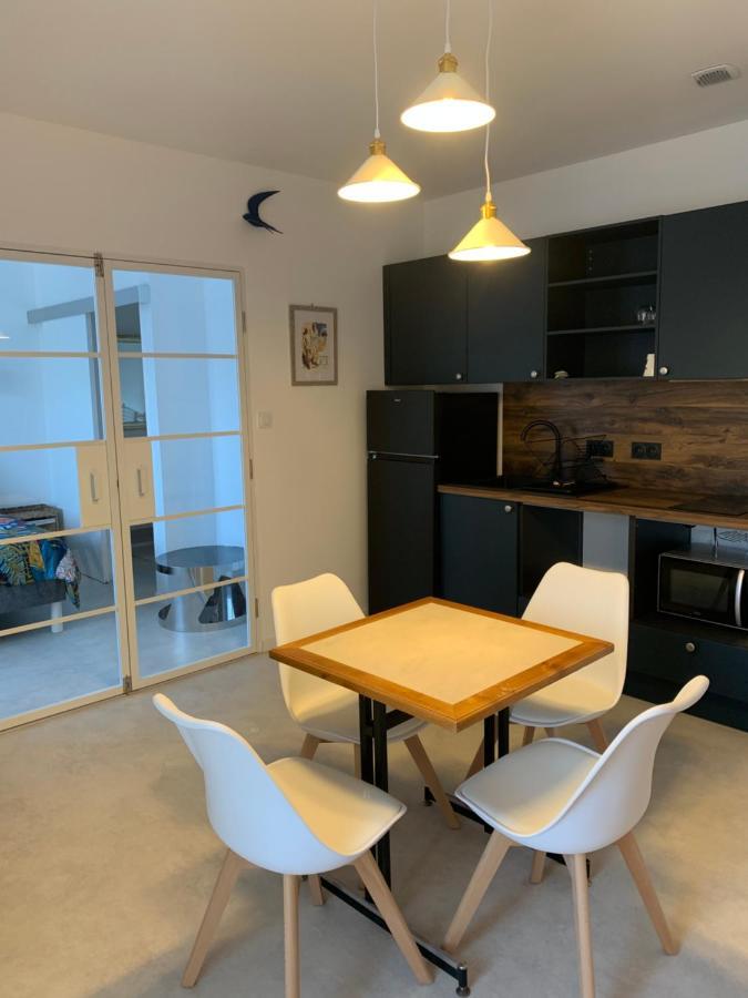 Apartment L Atelier