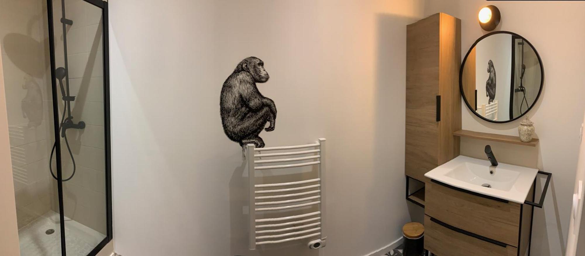 Apartment L Atelier *